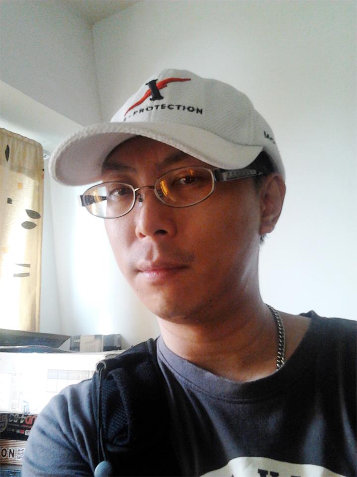 neilyrestyc網站設計者：徐嘉裕 Neil hsu
